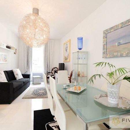 Mini Suite Bijou - Five Stars Holiday House Nice Dış mekan fotoğraf