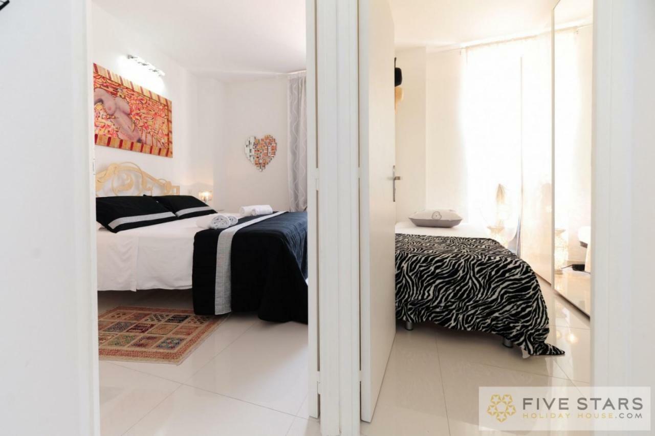 Mini Suite Bijou - Five Stars Holiday House Nice Dış mekan fotoğraf