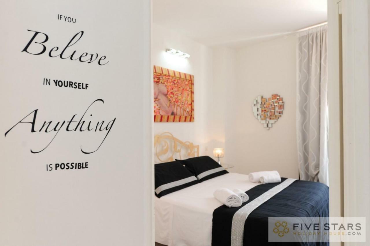 Mini Suite Bijou - Five Stars Holiday House Nice Dış mekan fotoğraf