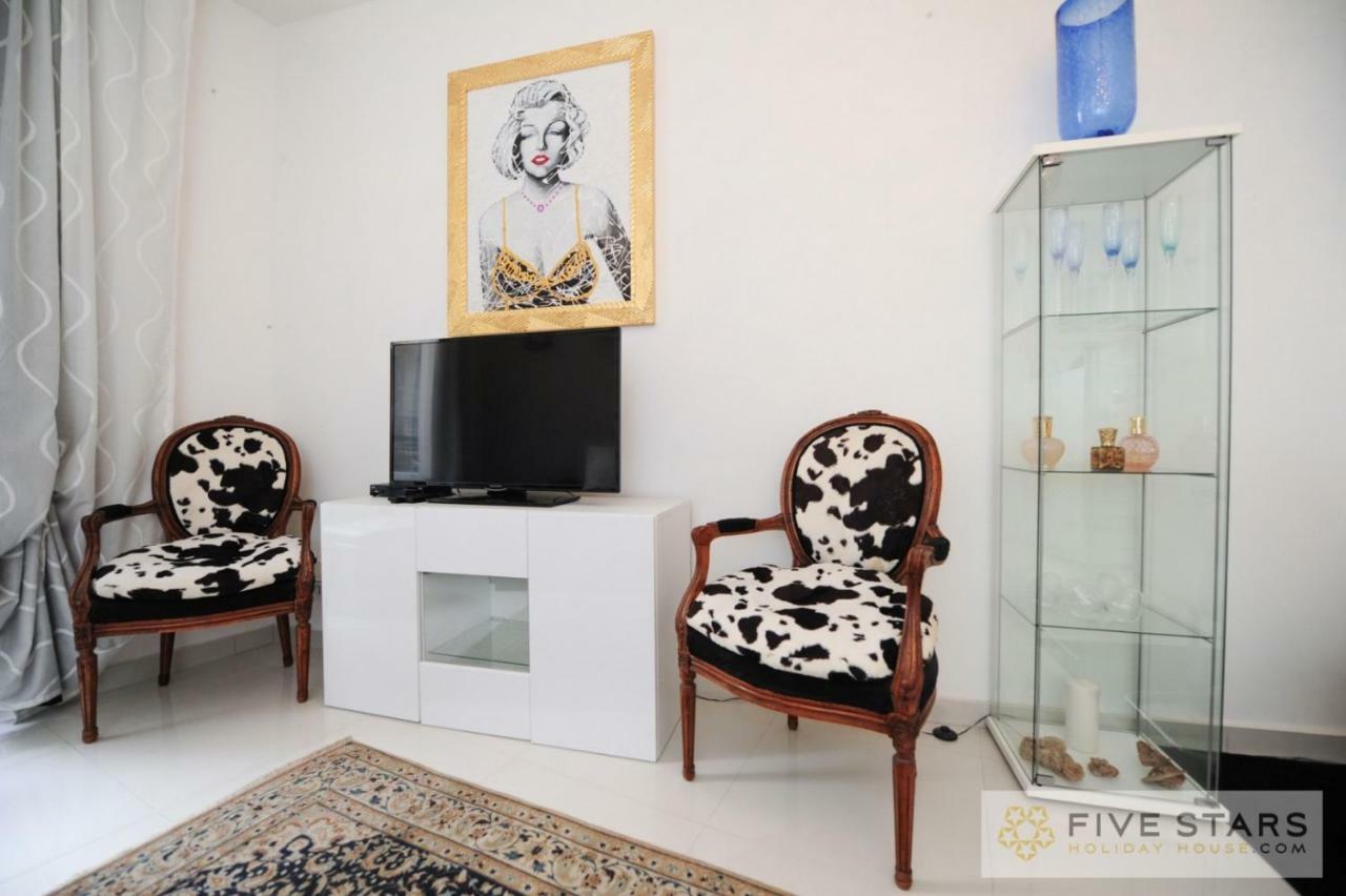 Mini Suite Bijou - Five Stars Holiday House Nice Dış mekan fotoğraf