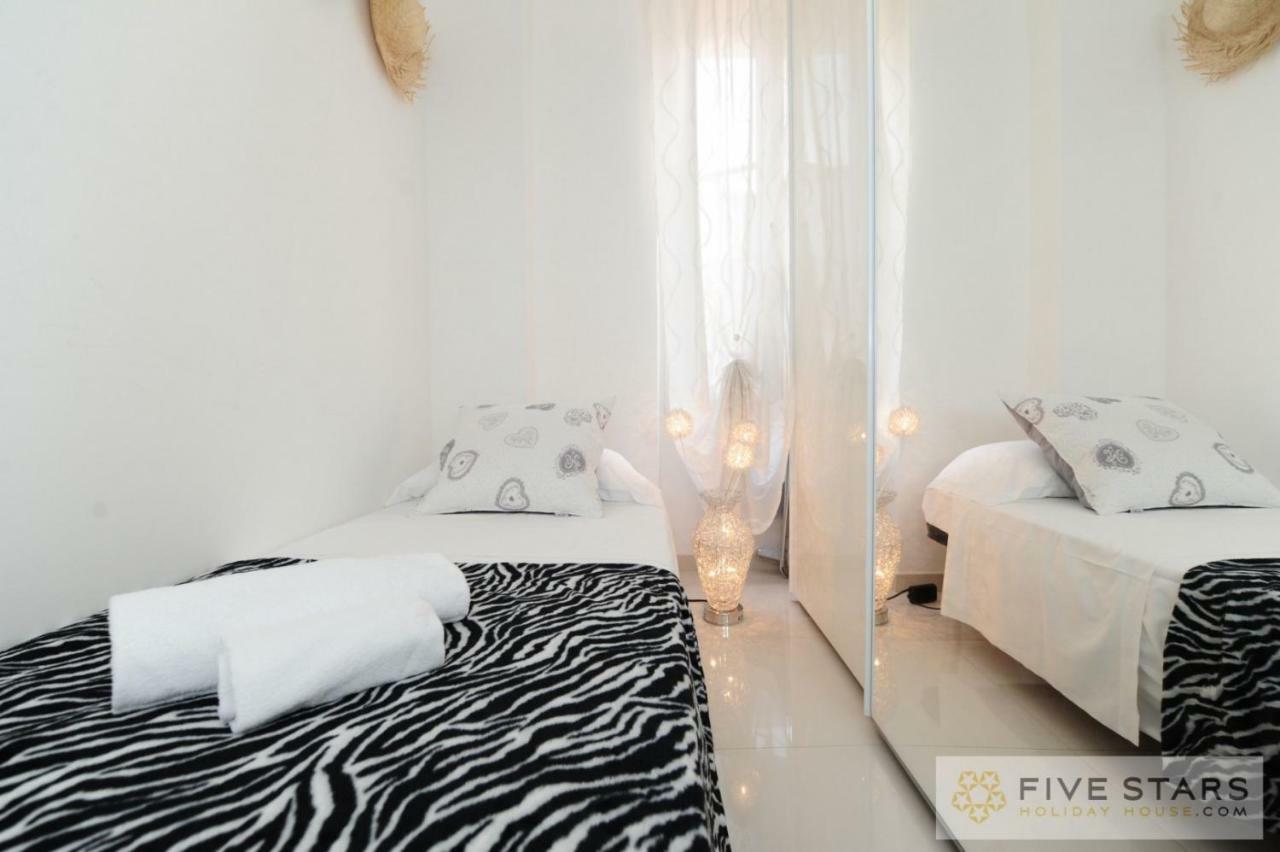 Mini Suite Bijou - Five Stars Holiday House Nice Dış mekan fotoğraf