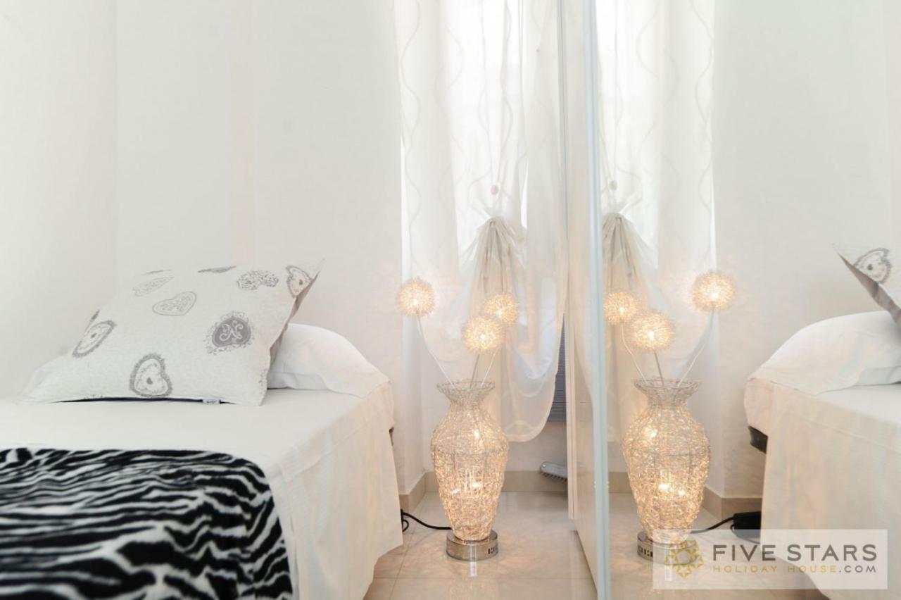 Mini Suite Bijou - Five Stars Holiday House Nice Dış mekan fotoğraf